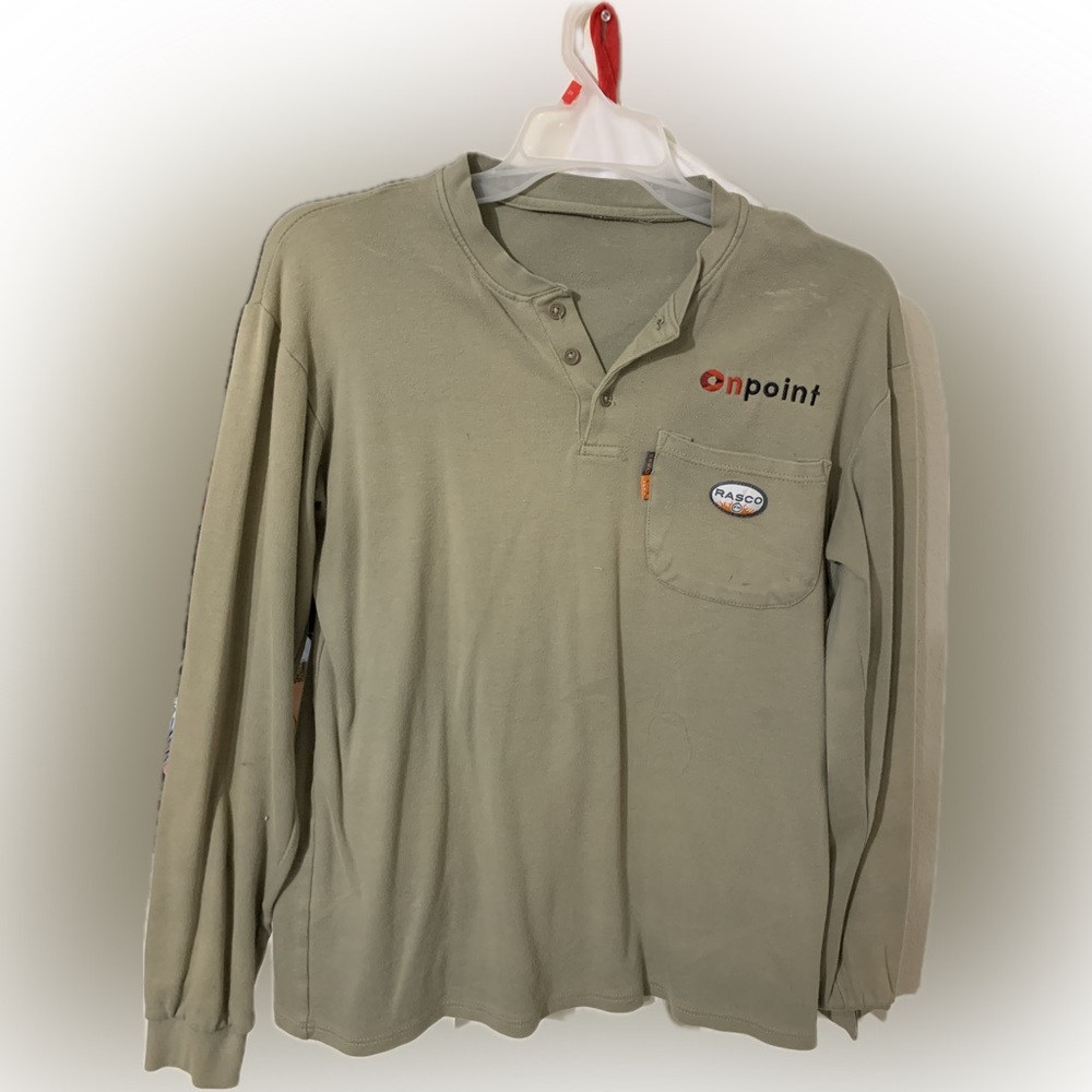 FR Rasco Shirt